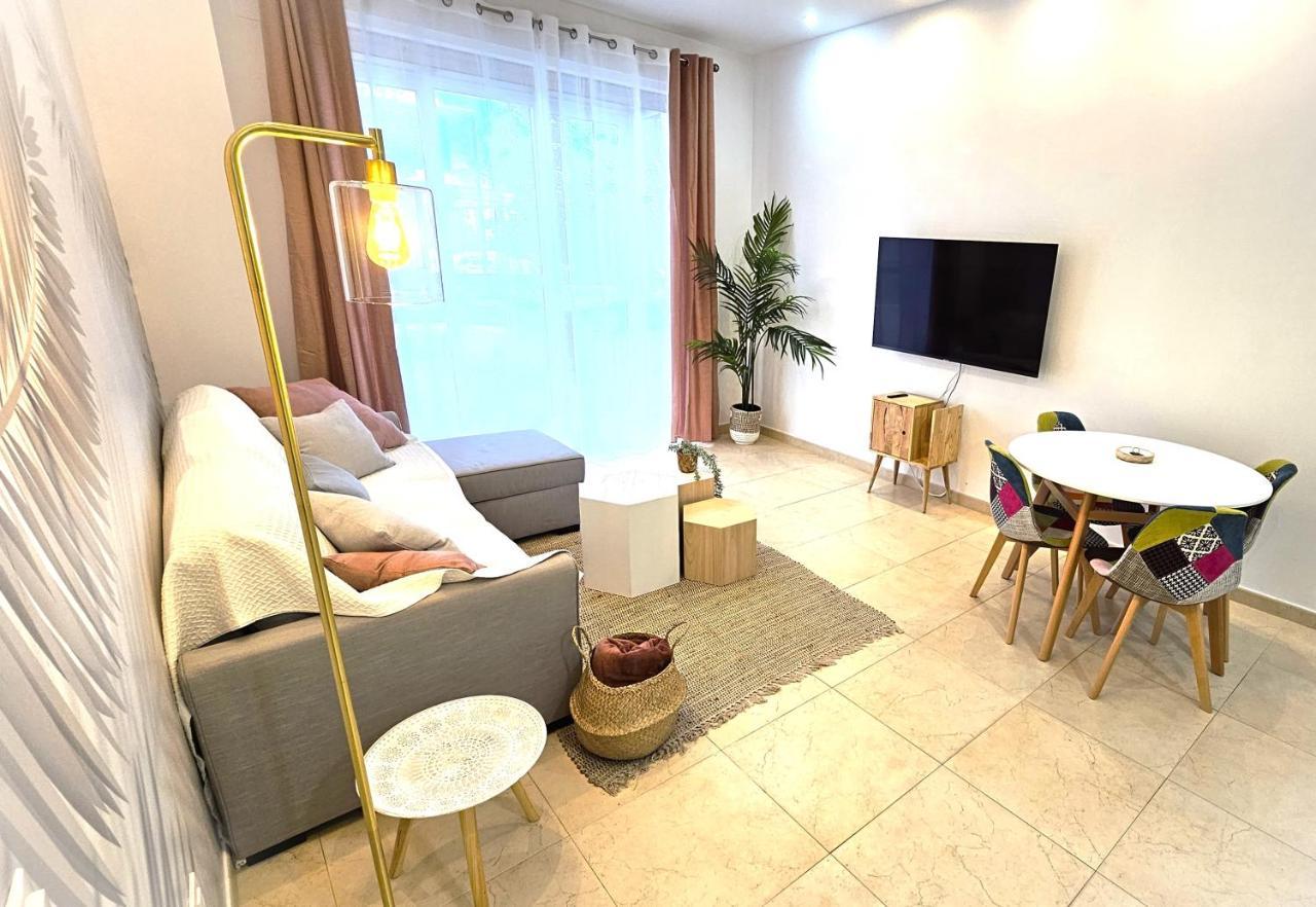 Beach Valencia Luxury B40-7 Apartament On Beach Exteriör bild